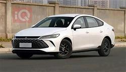 بي واي دي Qin Plus